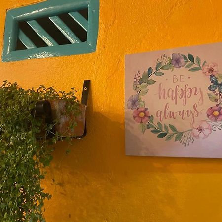 Casa Renacer Bed & Breakfast Cartagena Екстериор снимка