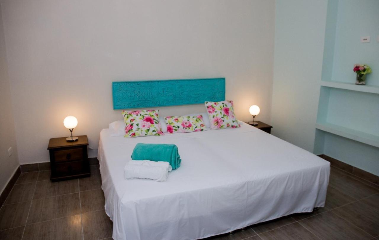 Casa Renacer Bed & Breakfast Cartagena Екстериор снимка