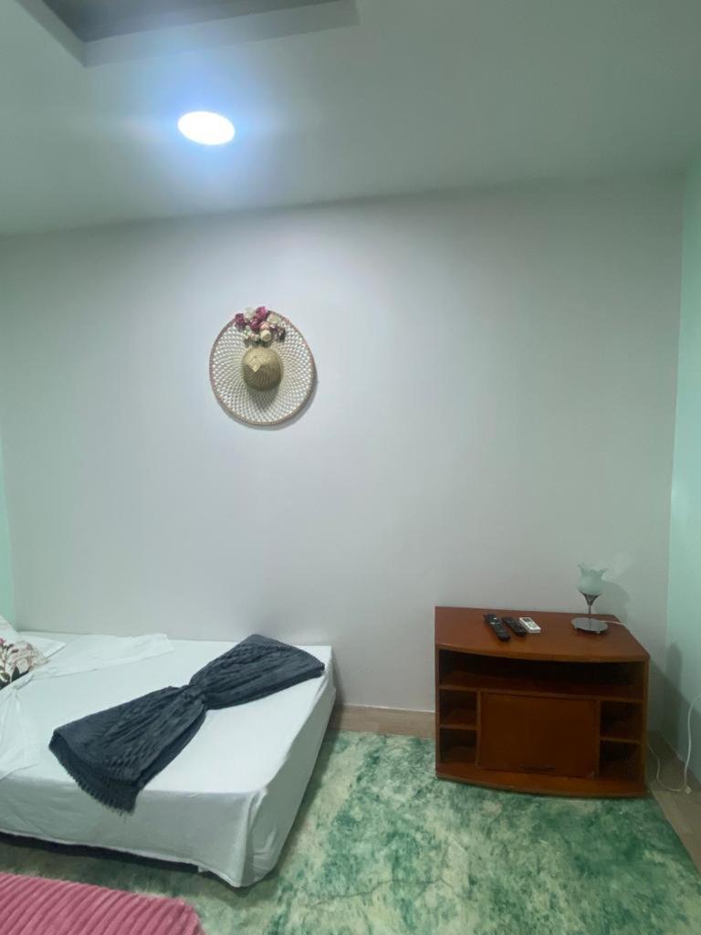 Casa Renacer Bed & Breakfast Cartagena Стая снимка